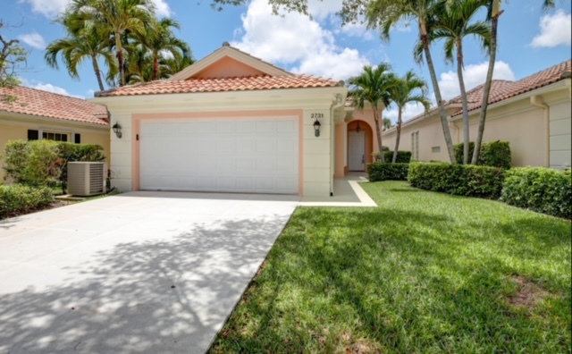 2731 James River Rd, West Palm Beach, Fl 33411 - House Rental In West 