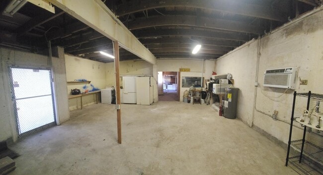 Foto del edificio - 1760 Park Ave