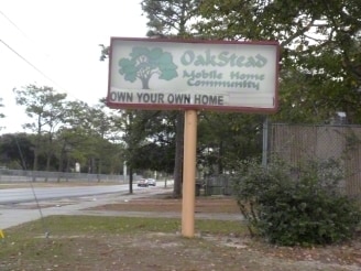 Primary Photo - Oakstead MHP