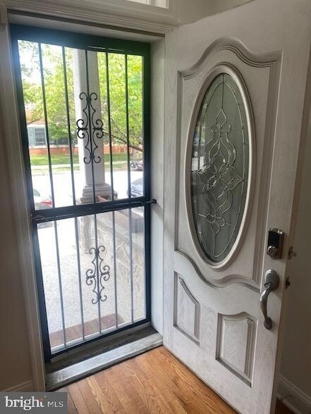 Photo - 315 E 29th St Townhome