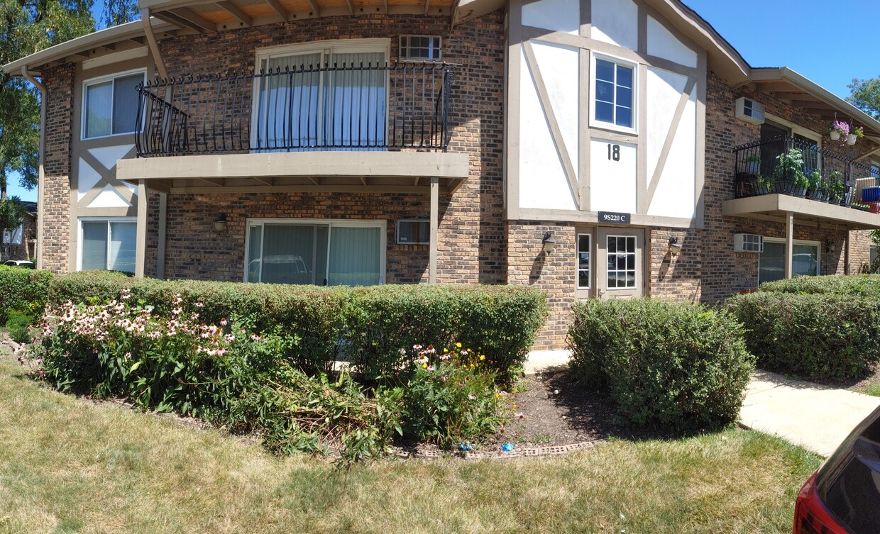 Apartments For Rent Near Willowbrook Il