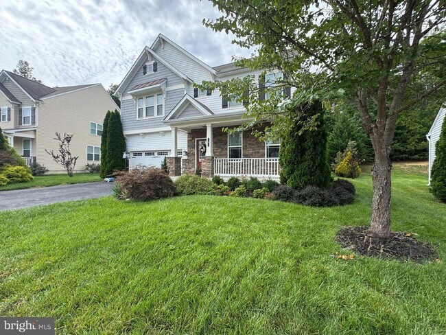 Foto del edificio - 6 Whetstone Ct