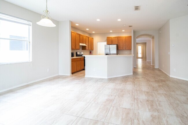 Photo - 4838 Flint Rd House