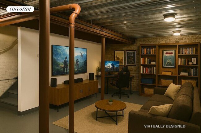 Foto del edificio - 603 Henry St