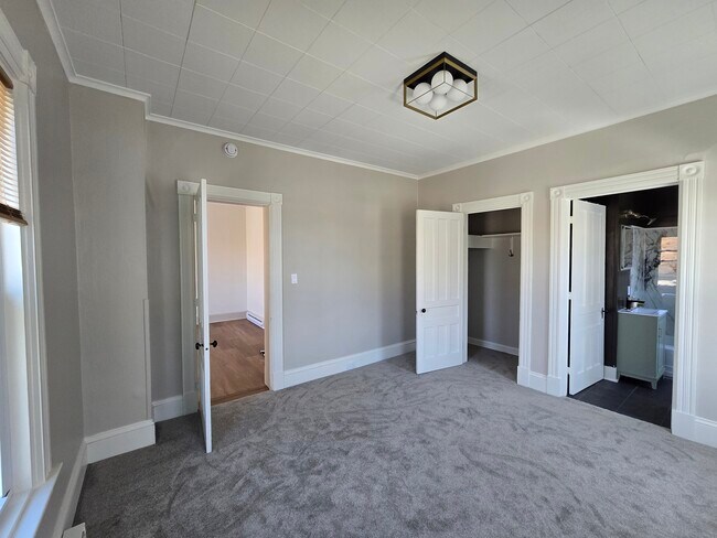 Foto del edificio - 10 Hamilton St