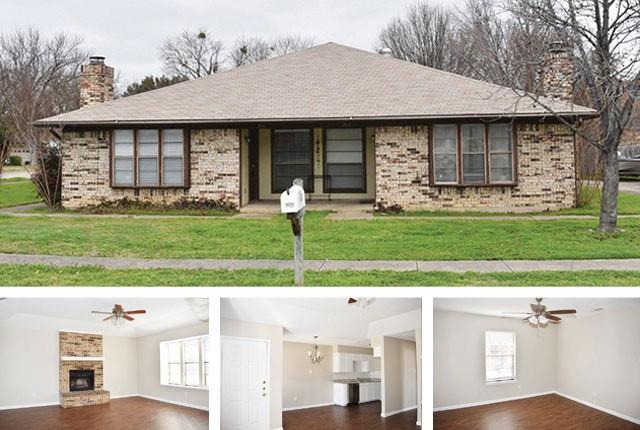 Primary Photo - 703 Windcrest Dr