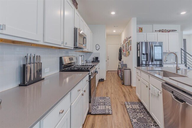 Foto del edificio - 1123 Winifred Dr