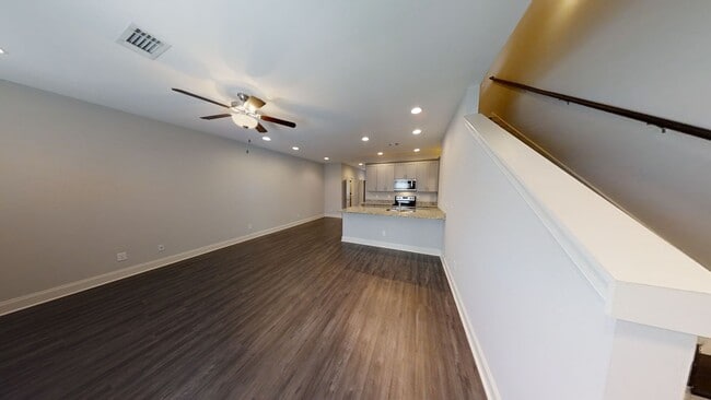 Foto del edificio - Pristine 3 Bedroom Unit at Eagle Ridge Townhomes in Opelika