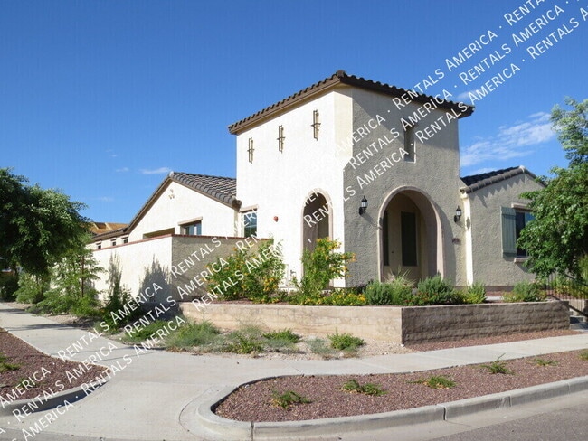 Building Photo - 20756 W Legend Trail