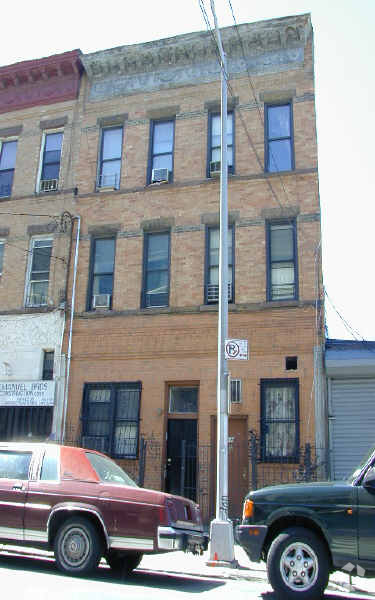 44 Wyckoff Ave, Brooklyn, NY 11237 - Apartments in Brooklyn, NY ...