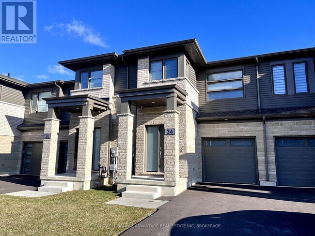 Photo du bâtiment - 34 W Creek Ct