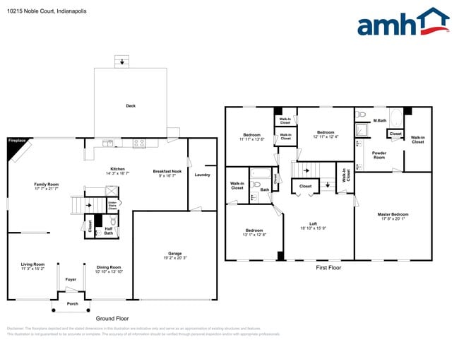 Building Photo - 10215 Noble Ct