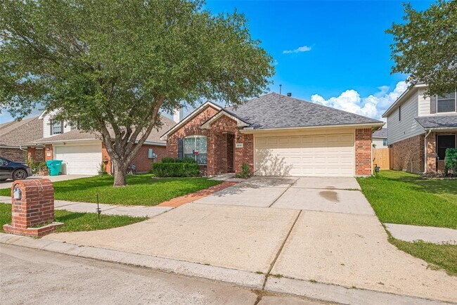 Building Photo - 18118 Pagemill Point Ln