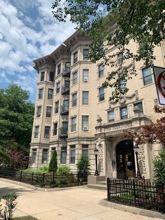 Foto principal - 1111 Boylston St