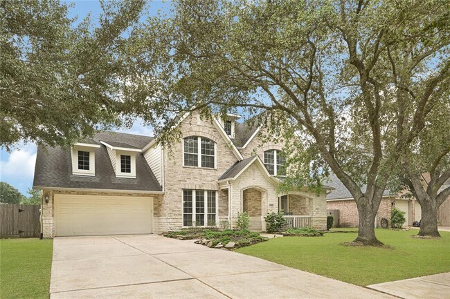 Building Photo - 13802 Bowden Creek Dr