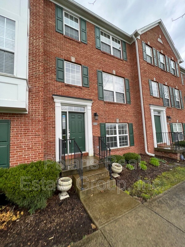 3488 N Golden Gate Dr, Westfield, IN 46074 House Rental in Westfield