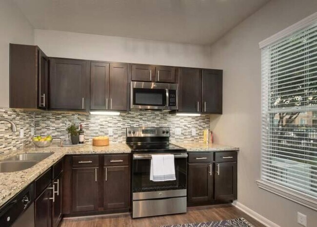 Building Photo - 1 bedroom in Houston TX 77056