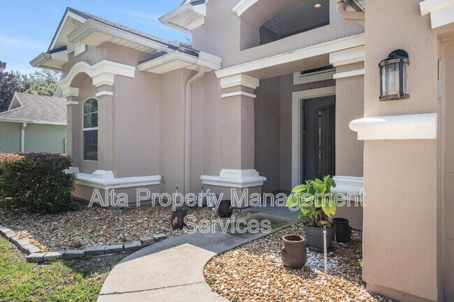 Foto del edificio - 2908 Woodbridge Crossing Ct
