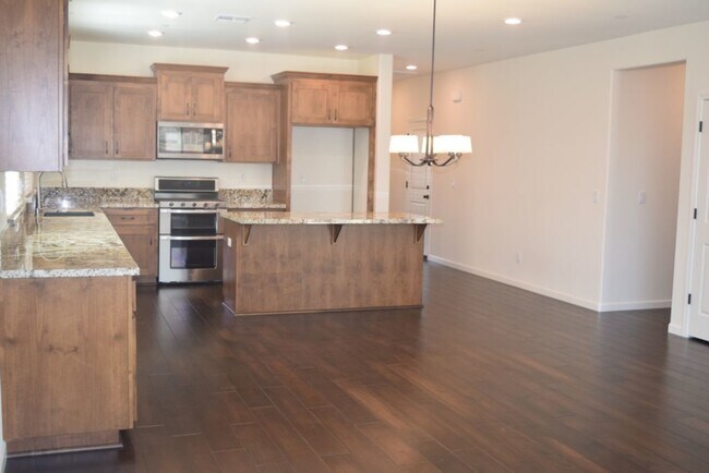 Foto del edificio - 837 Stage Stop Lp