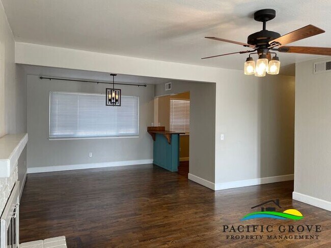 Foto del edificio - Updated Three Bedroom