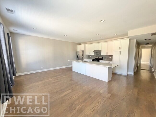 Foto del edificio - 4101 N Lincoln Ave