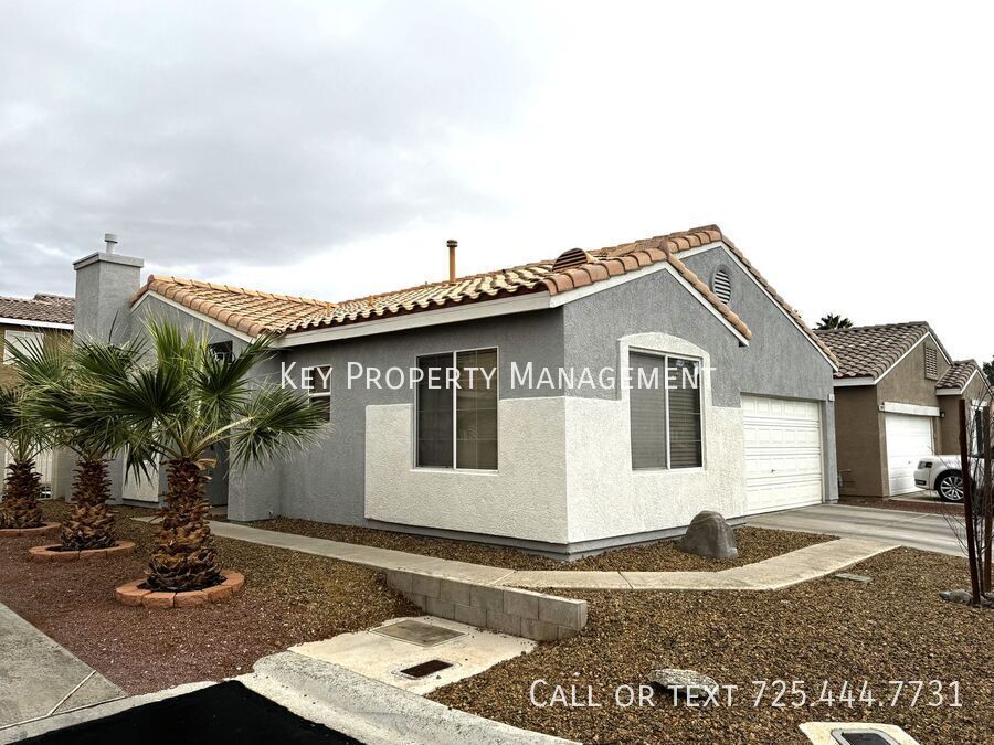 1012 Country Skies Ave, Las Vegas, NV 89123 House Rental in Las Vegas