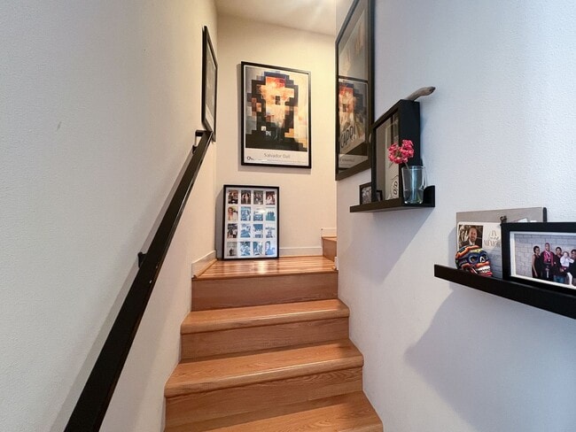 Foto del edificio - 3bd/2ba Seattle Townhome