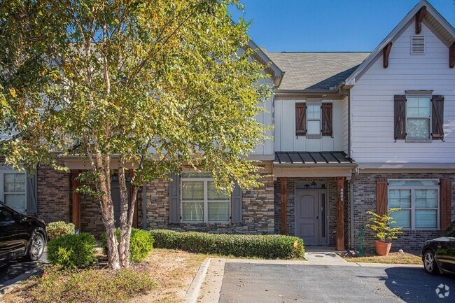 Building Photo - 7772 Fawn Cir