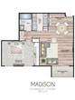 Madison - Premium Plus