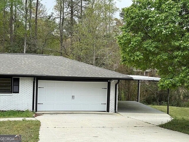Foto del edificio - 1322 S Hicks Cir NW
