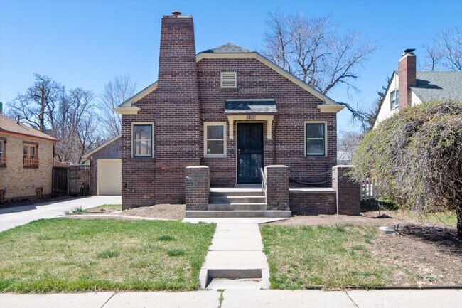 Building Photo - 1211 Bellaire St