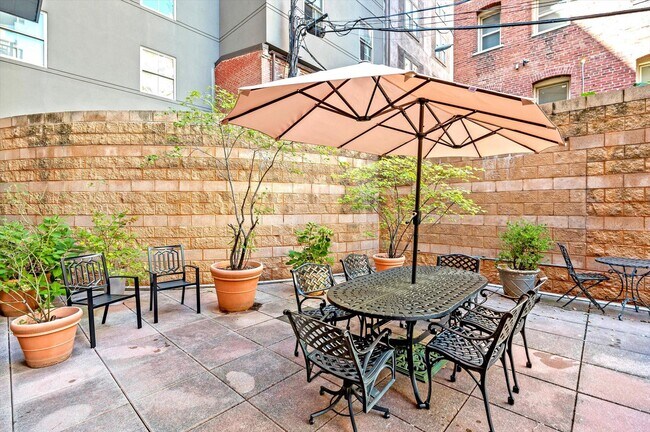 Foto del edificio - 1001 L St NW