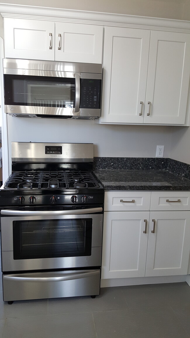 Updated Kitchen - 5017 W 62nd St