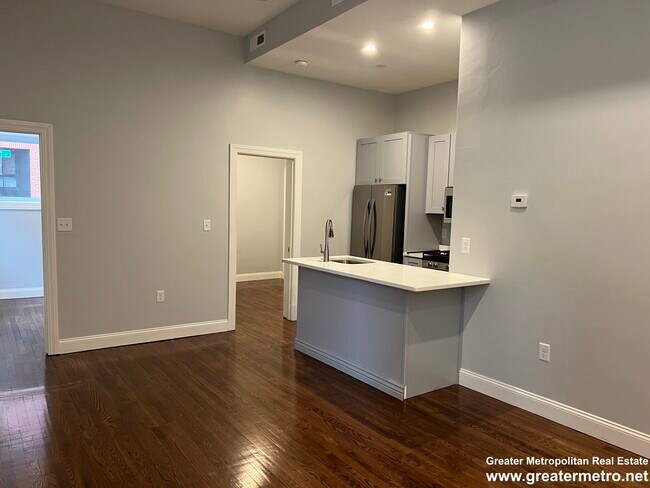 Foto del edificio - 109 Endicott St