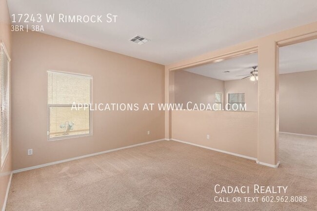 Building Photo - Surprise Farms 3 bed 2 1/2 bath