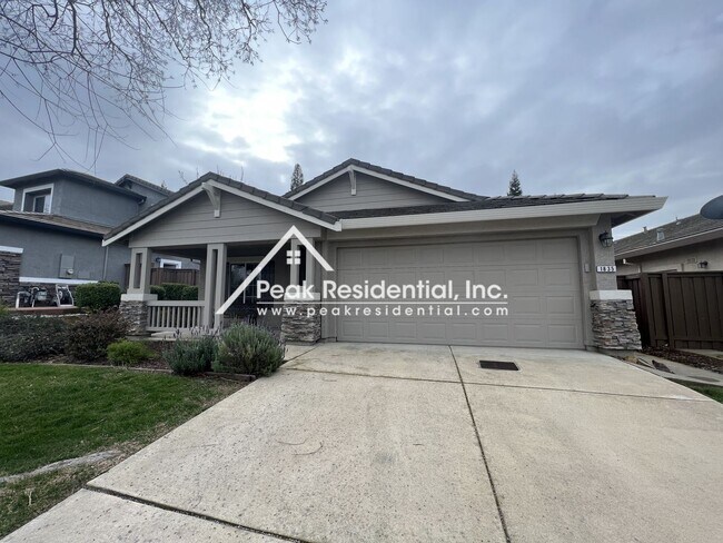 Building Photo - 3 br, 2 bath House - 1835 Bonhill Dr