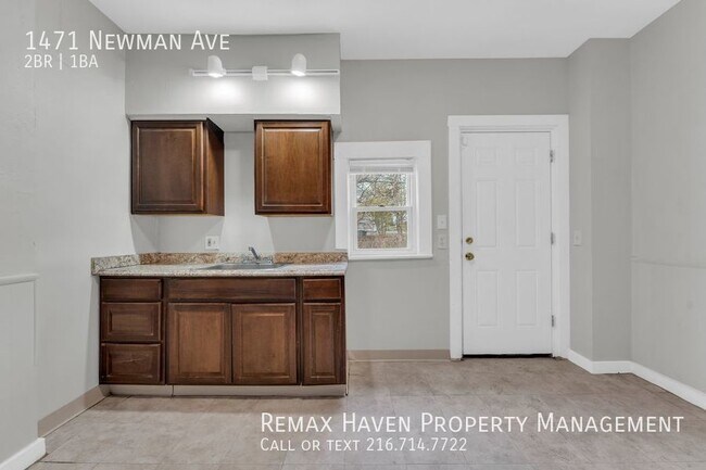 Foto del edificio - 1471 Newman Ave, Lakewood - 2 Bed 1 Bath g...