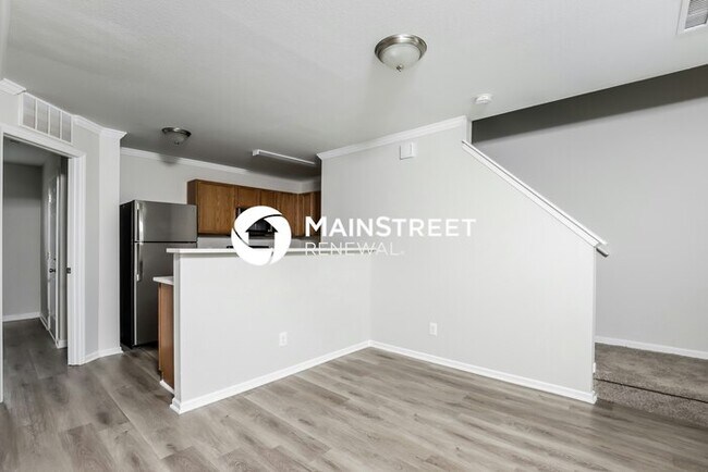 Building Photo - 3 Bedroom Pet-Friendly Home in RURAL HALL,...