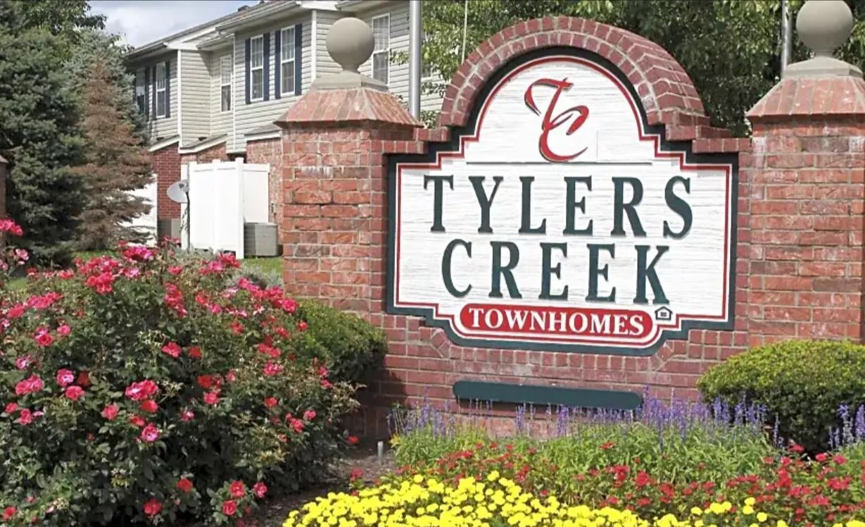 Foto principal - TYLERS CREEK TOWNHOMES