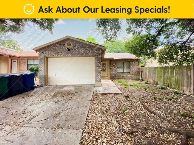 Foto del edificio - 3 br, 2 bath House - 9211 De Frene