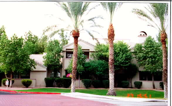 Building Photo - Villa Antigua