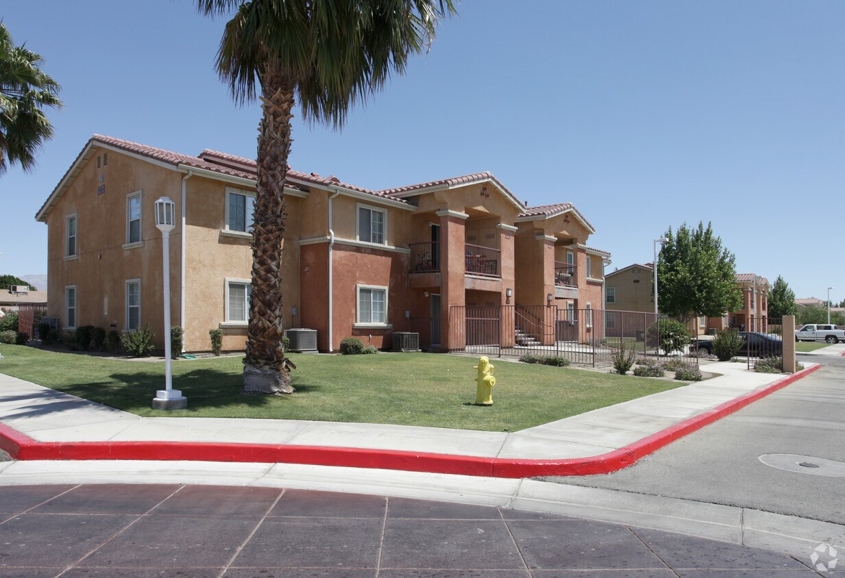 El Jardin Apartments Apartments in Coachella, CA