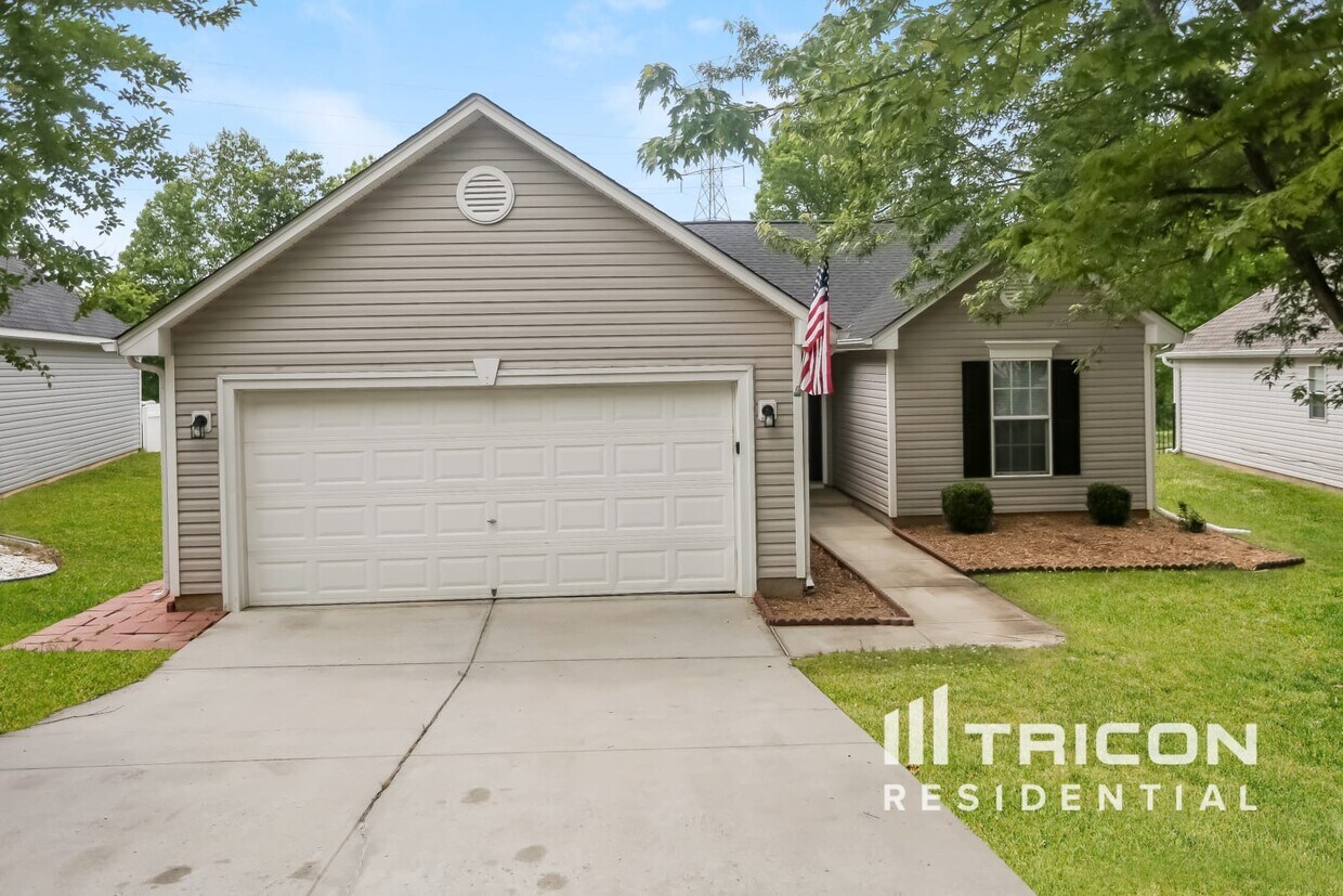 Primary Photo - 14419 O Casey Lane Charlotte NC