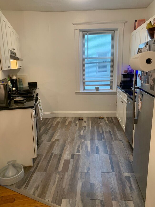 Foto del edificio - 260 Kelton St