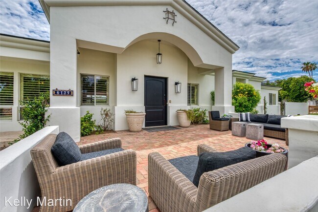 Foto del edificio - 4 br, 5 bath House - 6139 E Calle Del Sud Dr