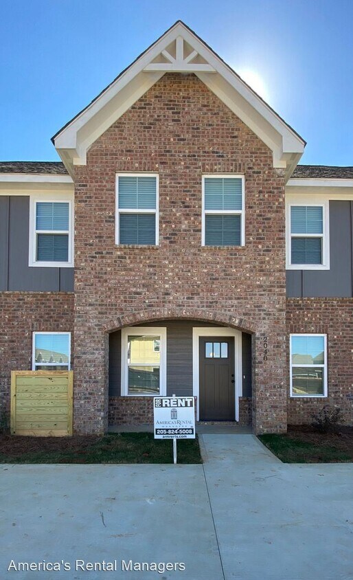 3 br, 3 bath House 2040 Legacy Circle House Rental in Opelika, AL