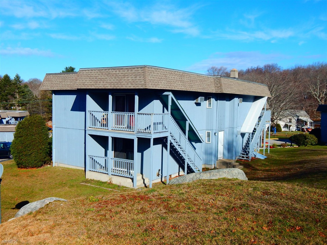 Fieldside Apartments 23 Fieldside Dr Groton, CT Apartments for Rent