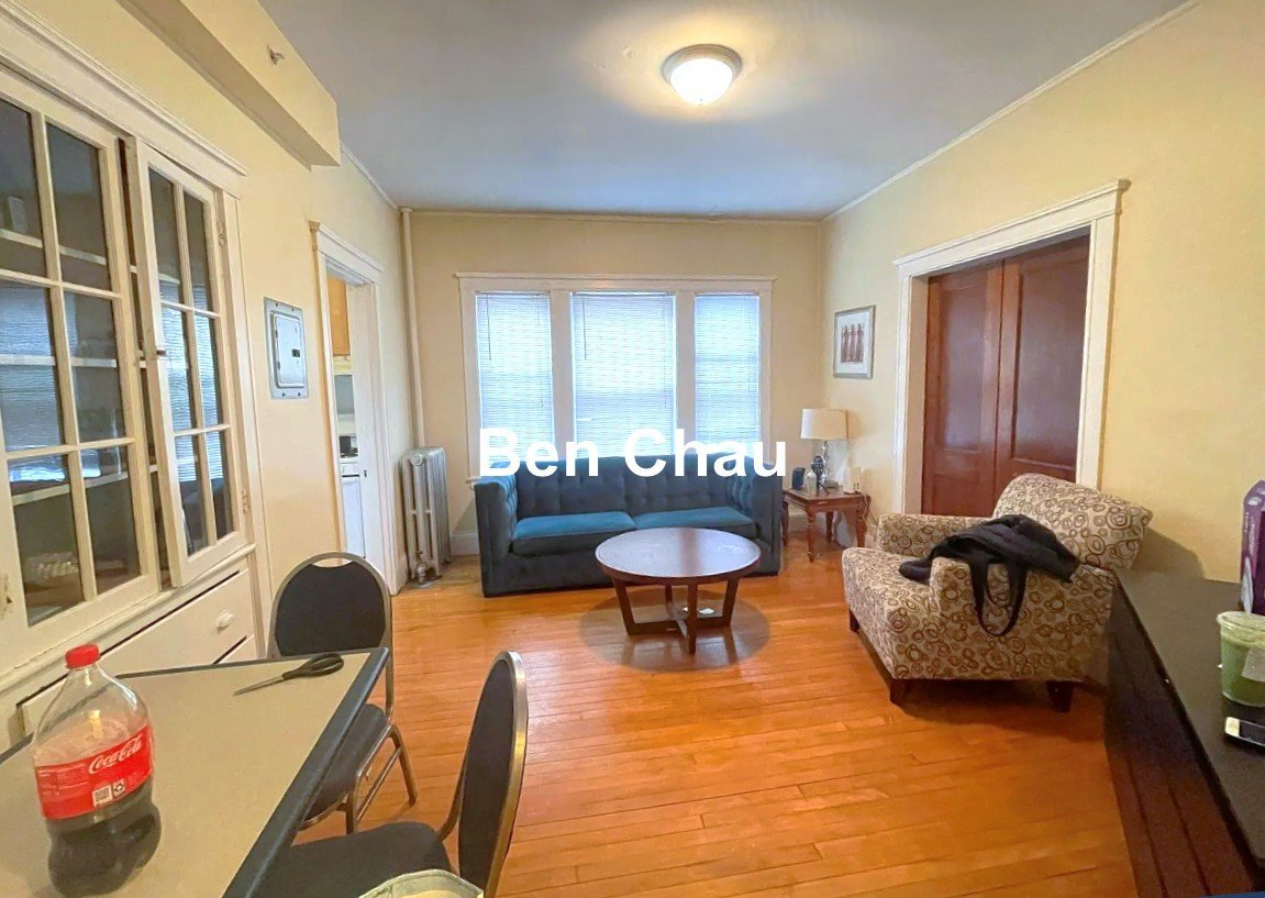 Photo - 158 Magazine St (Cambridge, MA)