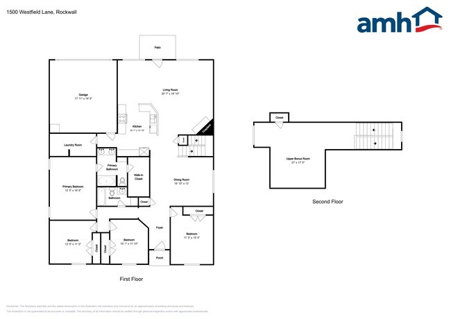 Foto del edificio - 1500 Westfield Ln