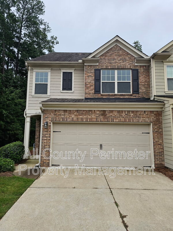 Building Photo - 6390 Elmshorn Way